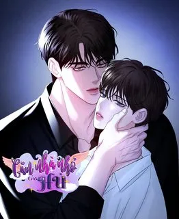 Truyện tranh ÂN HUỆ