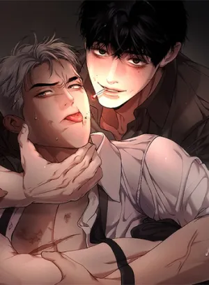 Truyện tranh Gạt Tàn Thuốc