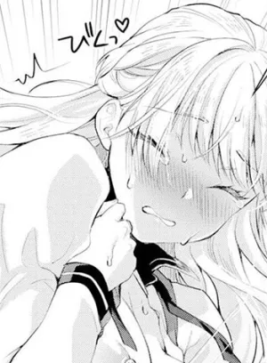 Truyện tranh Bản Chất Thật Sự Của Họ