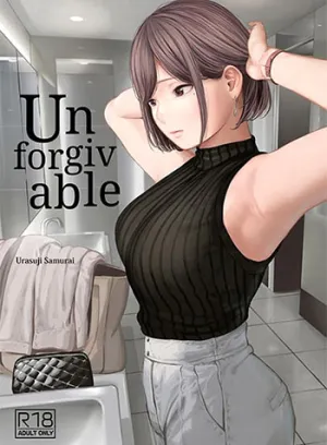 Truyện tranh Không Thể Tha Thứ