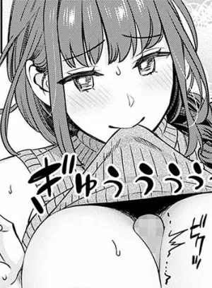 Truyện tranh Chị Gái Kế Không Mời