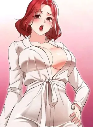 Truyện tranh Quý Cô Của Tôi Là Giảng Viên