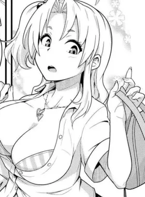 Truyện tranh Giáo Viên Tốt Cũng Dễ Dãi Thế Sao?