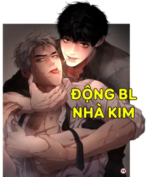 Truyện tranh GẠT TÀN