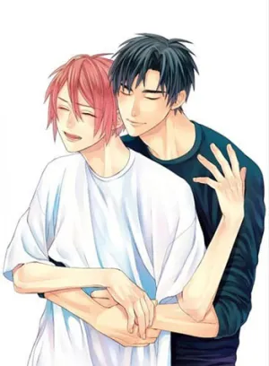 Truyện tranh Kimi No Pink To Boku No Blue