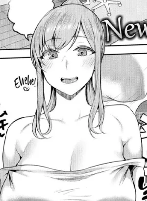 Truyện tranh Chị Gái Mới Kiêm Chị Dâu