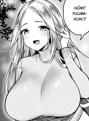 Truyện tranh Nữ Thần Của Tôi