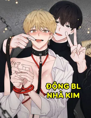 Truyện tranh ESCAPE GAME ROOM