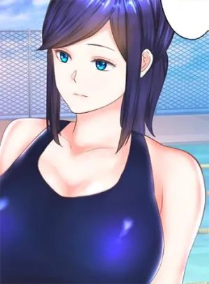 Truyện tranh Trưởng Hội Học Sinh Có Khuynh Hướng Tình Dục