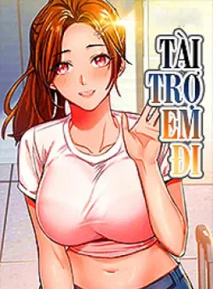 Truyện tranh Tài Trợ Em Đi