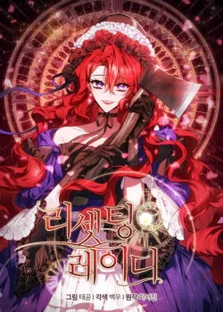 Truyện tranh Quý Cô Trở Lại