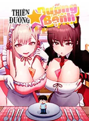 Truyện tranh Thiên Đường Dưỡng Bệnh