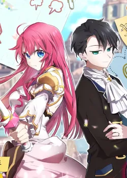 Truyện tranh Kẻ Tạo Nên Hồi Kết