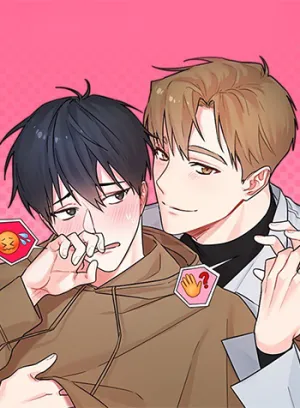 Truyện tranh Tay Của Em Yếu Quá Nhỉ?