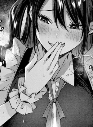 Truyện tranh Cứ Ngỡ Hai Nàng Hầu Bị Thôi Miên