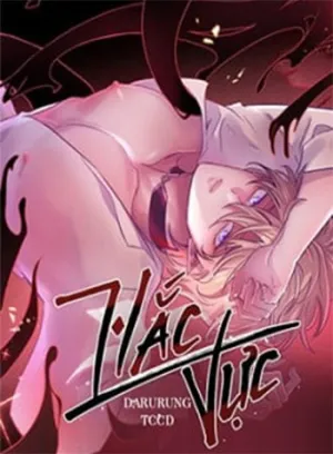 Truyện tranh Hắc Vực