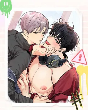 Truyện tranh Bé chồng là cún con của tôi