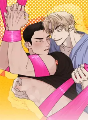 Truyện tranh Thống Trị Với Thống Khổ