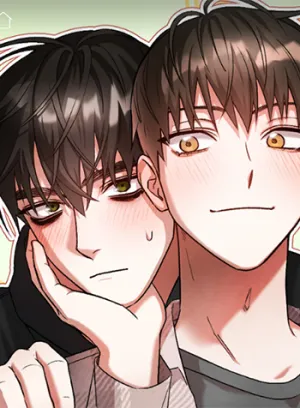 Truyện tranh Người Bạn Thơ Ấu Trong Góc Phòng