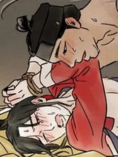 Truyện tranh Mongryongjeon