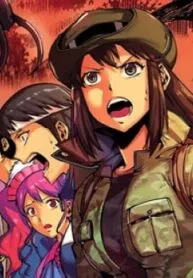 Truyện tranh Đảo Côn Trùng