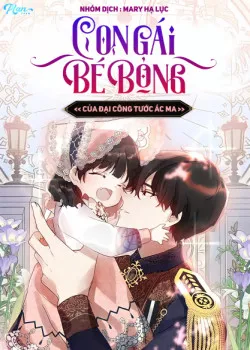 Truyện tranh Con Gái Bé Bỏng Của Công Tước Ác Ma