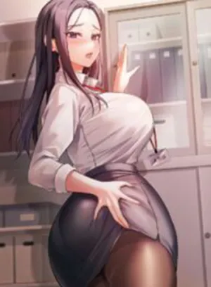 Truyện tranh Văn Phòng Hỗ Trợ Tình Dục