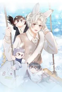 Truyện tranh Ss2 Một ngụm ăn cả thỏ con