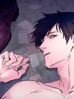 Truyện tranh Bố đường