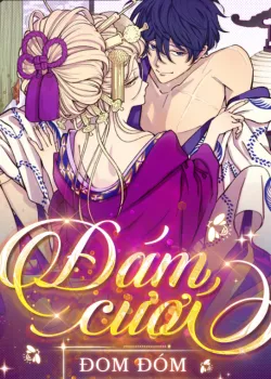 Truyện tranh Đám Cưới Đom Đóm