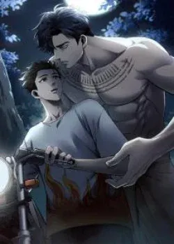 Truyện tranh Ông Bảo Rằng Đừng Lái Xe Ra Ngoài Lúc Ba Giờ Sáng… Ngạ Quỷ Rất Đáng Sợ!