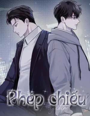 Truyện tranh (CBunu) Projection – Phép Chiếu