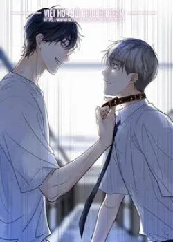 Truyện tranh Chó Chuộc Tội