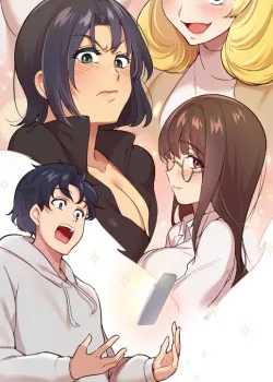 Truyện tranh “trò Chơi” Cấp Độ Khó