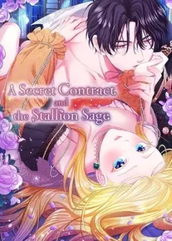 Truyện tranh Bản Hợp Đồng Bí Mật