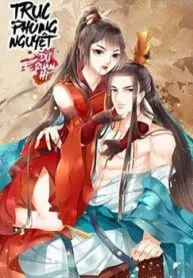 Truyện tranh Nữ Đương Gia Sương Dã Trại