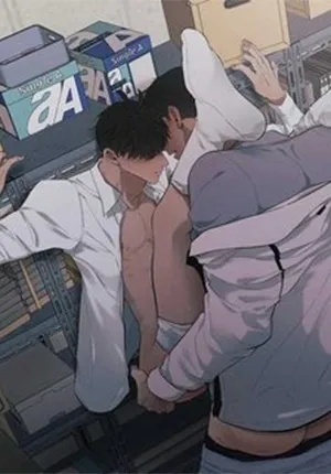 Truyện tranh Cắm Trại