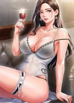 Truyện tranh Những Quý Cô Cửa Hàng Bách Hóa