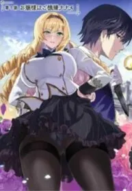 Truyện tranh Listen To My Lady’s Story―Villainess Conquest Record