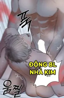 Truyện tranh (ABO) BE, BE