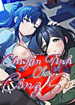 Truyện tranh Chuyện Tình Chốn Công Sở
