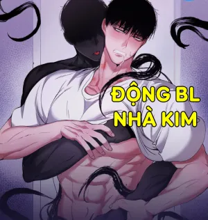 Truyện tranh GƯƠNG ƠI GƯƠNG À