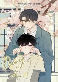 Truyện tranh Đường Lê