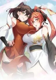 Truyện tranh Vai Ác Sư Tôn Mang Theo Các Đồ Đệ Vô Địch Thiên Hạ, Nhân Vật Phản Diện Sư Tôn Ta Mang Theo Các Đồ Đệ Vô Địch