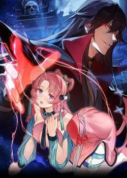 Truyện tranh Đại Ái Ma Tôn , Nữ Đồ Đệ Lúc Nào Cũng Muốn Ám Sát Ta