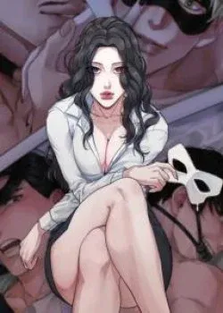 Truyện tranh [18+] Trò Chơi Nghiệp Chướng