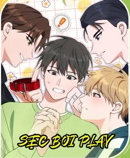 Truyện tranh BA ĐÊM LÀM TÌNH THIỆT ĐẤY