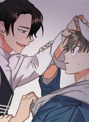 Truyện tranh TÊN XẤU XA CỦA TÔI XXX