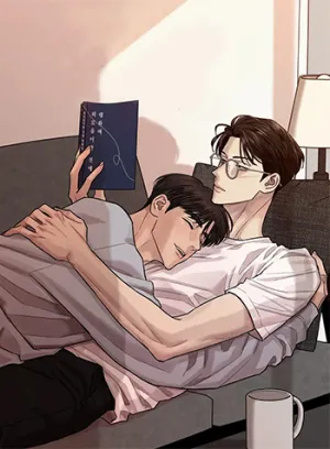 Truyện tranh Nhà Chung