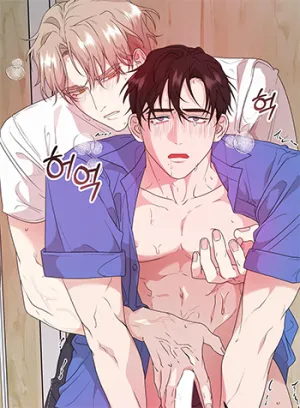 Truyện tranh Sát Thủ Chưa Bị Mất Zin